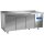 Морозильный стол Brillis BGL3-R290 3-дверный